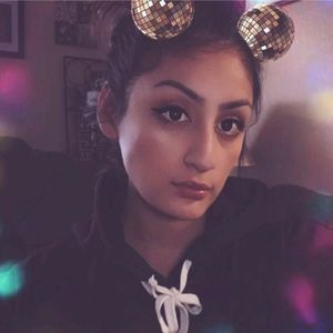 Meet your Posher, Sandra